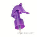 Mini -Trigger -Sprühflaschenpumpenspender Plastikdruck